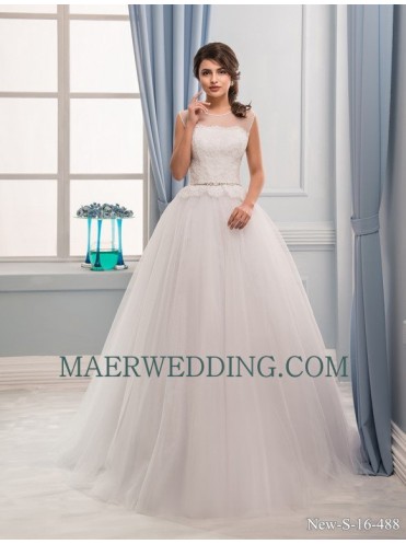 Hilena Couture 1 модель S 16-488